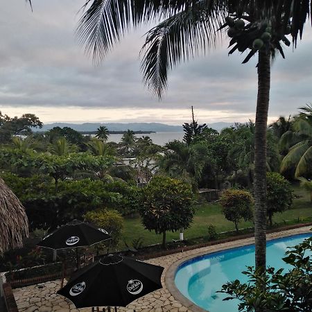 Hotel Cavanna Inn Castillo de San Felipe エクステリア 写真