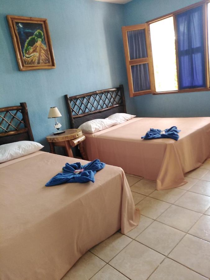 Hotel Cavanna Inn Castillo de San Felipe エクステリア 写真