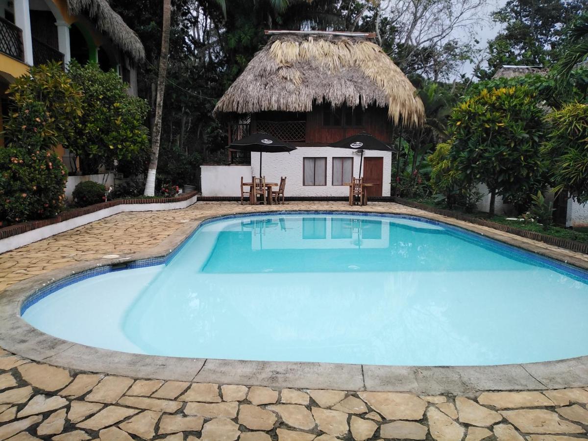 Hotel Cavanna Inn Castillo de San Felipe エクステリア 写真