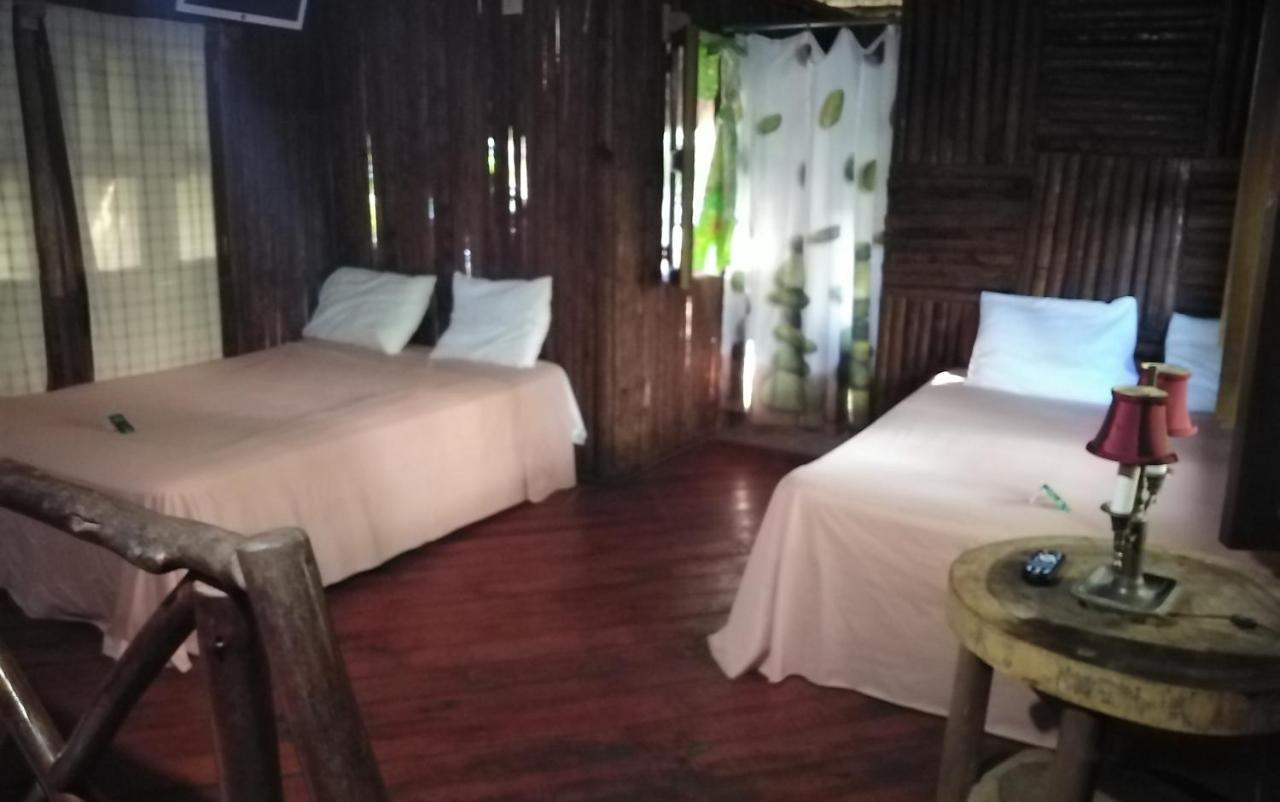 Hotel Cavanna Inn Castillo de San Felipe エクステリア 写真