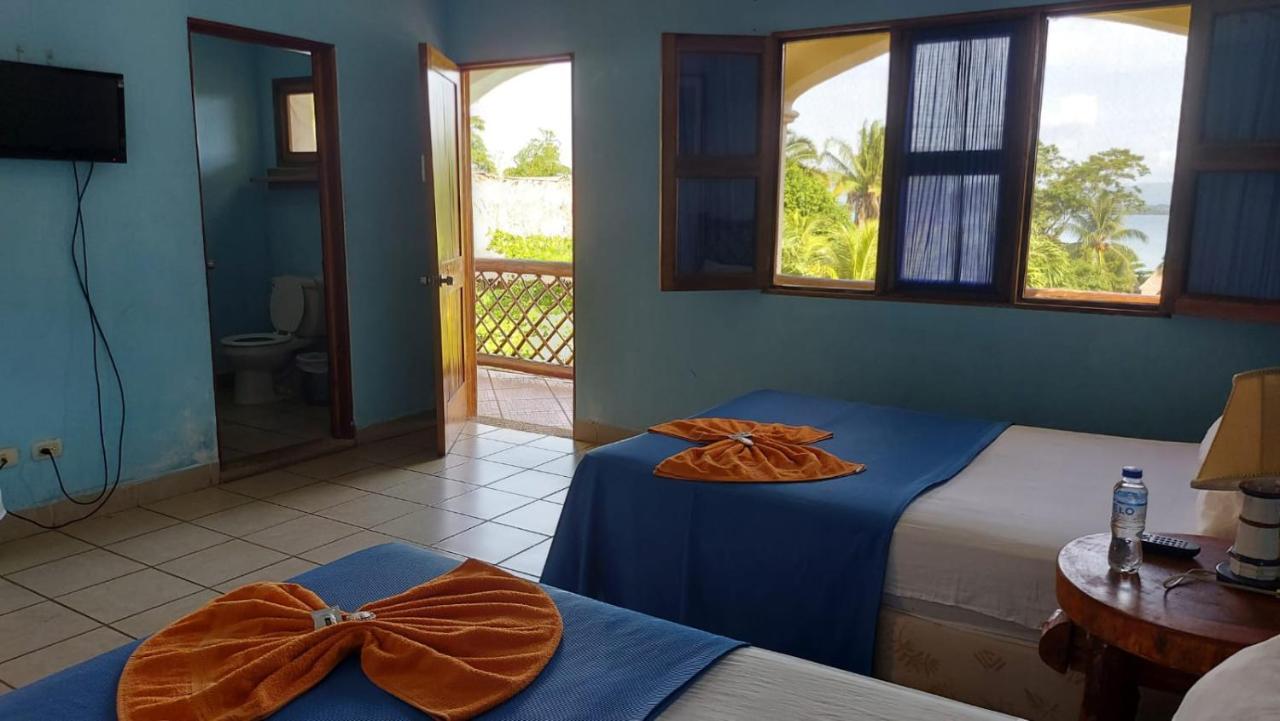 Hotel Cavanna Inn Castillo de San Felipe エクステリア 写真