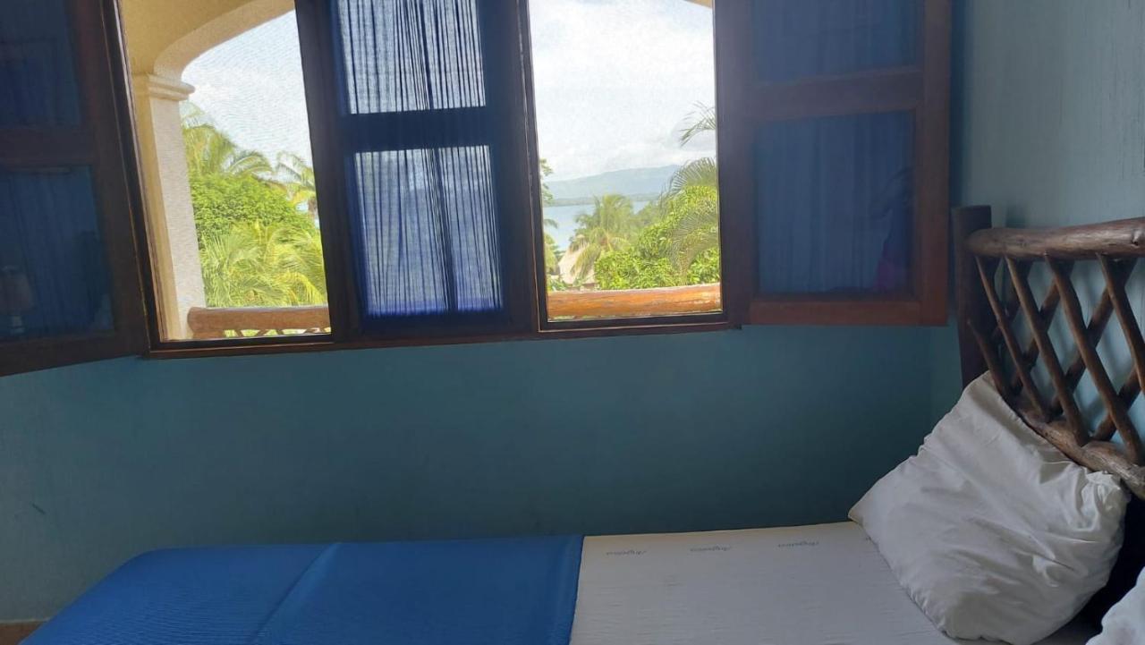 Hotel Cavanna Inn Castillo de San Felipe エクステリア 写真