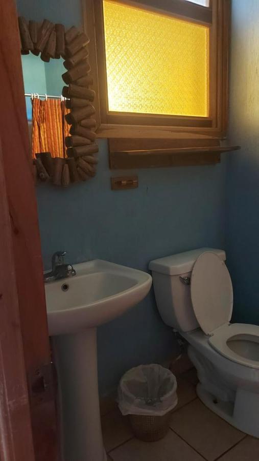 Hotel Cavanna Inn Castillo de San Felipe エクステリア 写真