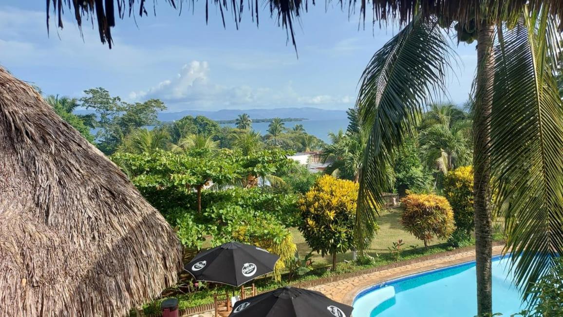 Hotel Cavanna Inn Castillo de San Felipe エクステリア 写真