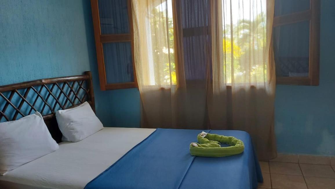 Hotel Cavanna Inn Castillo de San Felipe エクステリア 写真