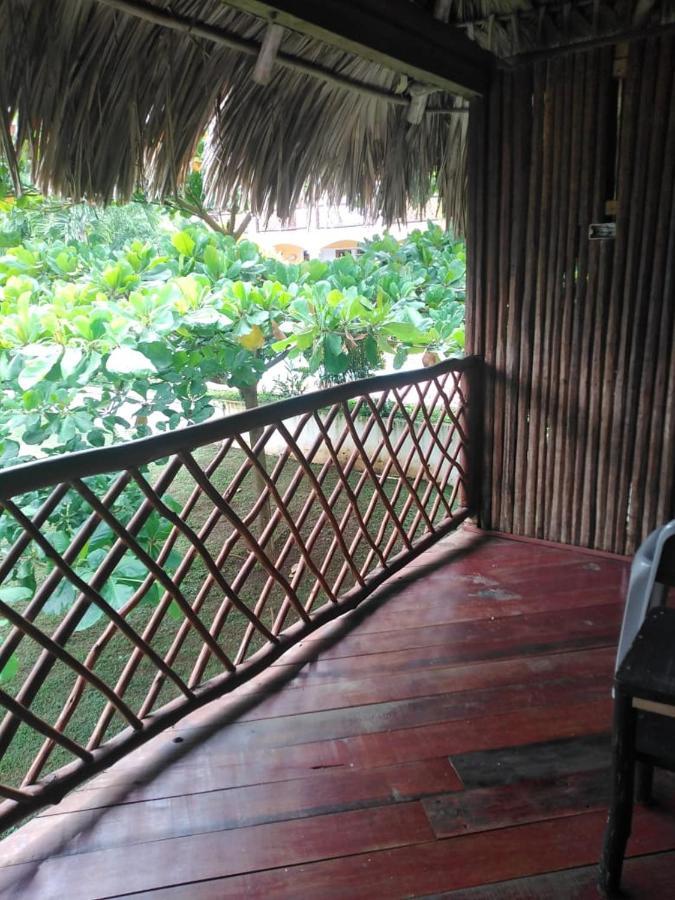 Hotel Cavanna Inn Castillo de San Felipe エクステリア 写真