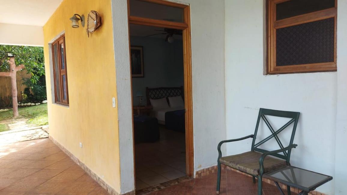 Hotel Cavanna Inn Castillo de San Felipe エクステリア 写真