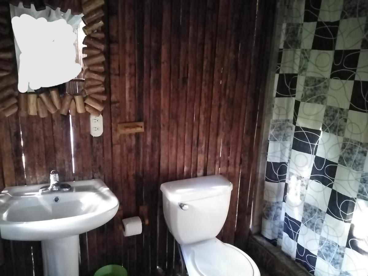 Hotel Cavanna Inn Castillo de San Felipe エクステリア 写真