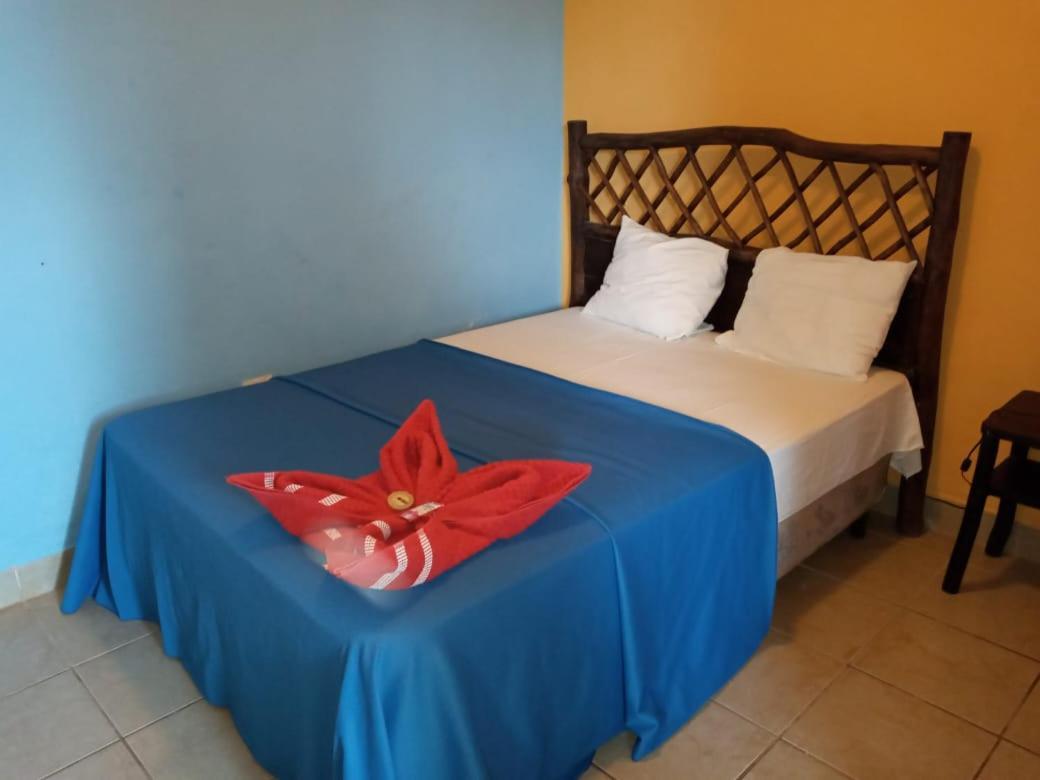 Hotel Cavanna Inn Castillo de San Felipe エクステリア 写真