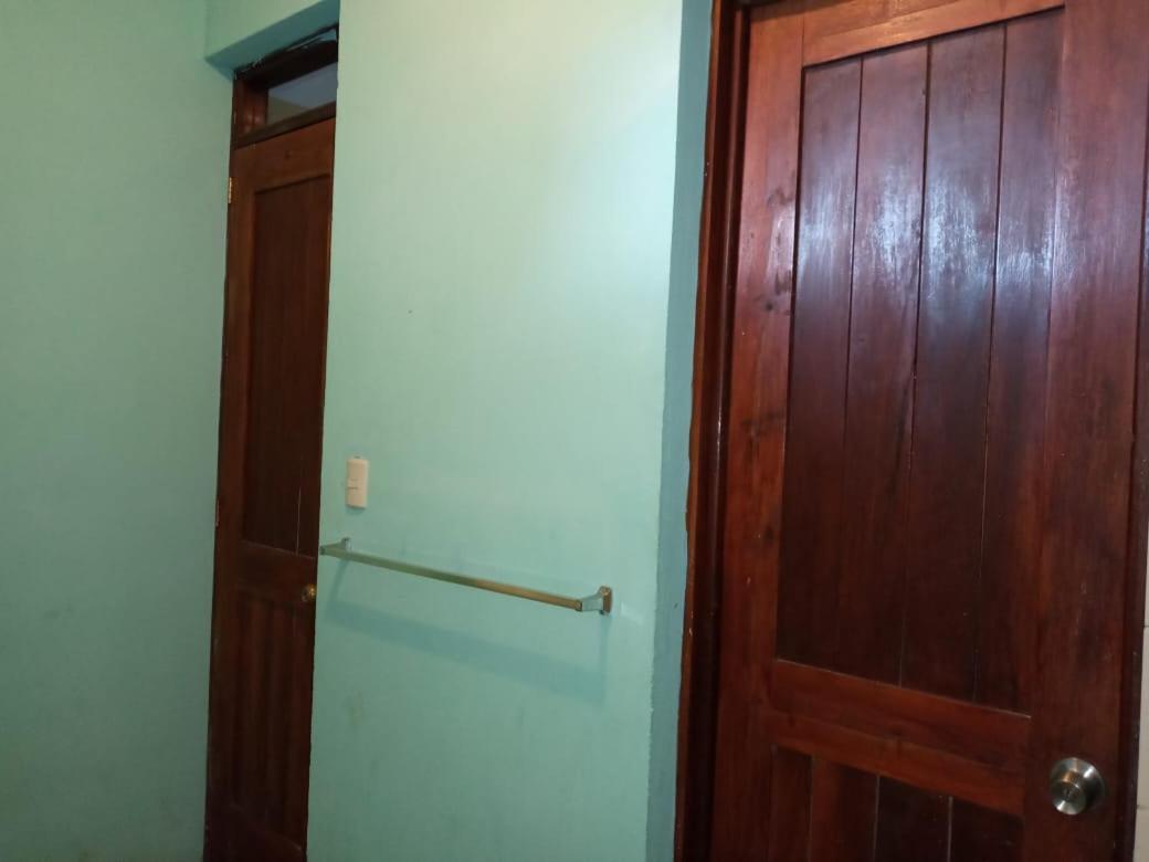 Hotel Cavanna Inn Castillo de San Felipe エクステリア 写真